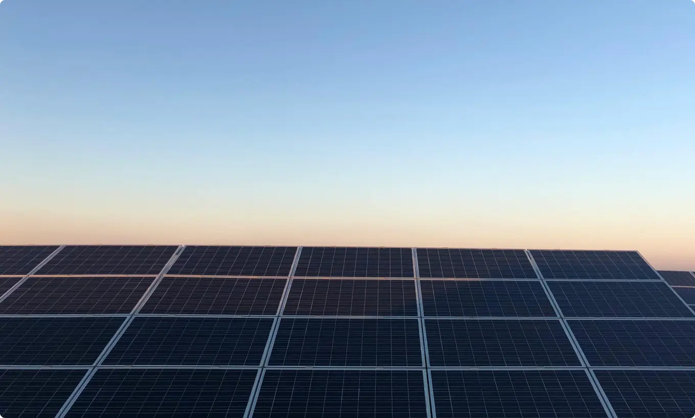 driving energy forward